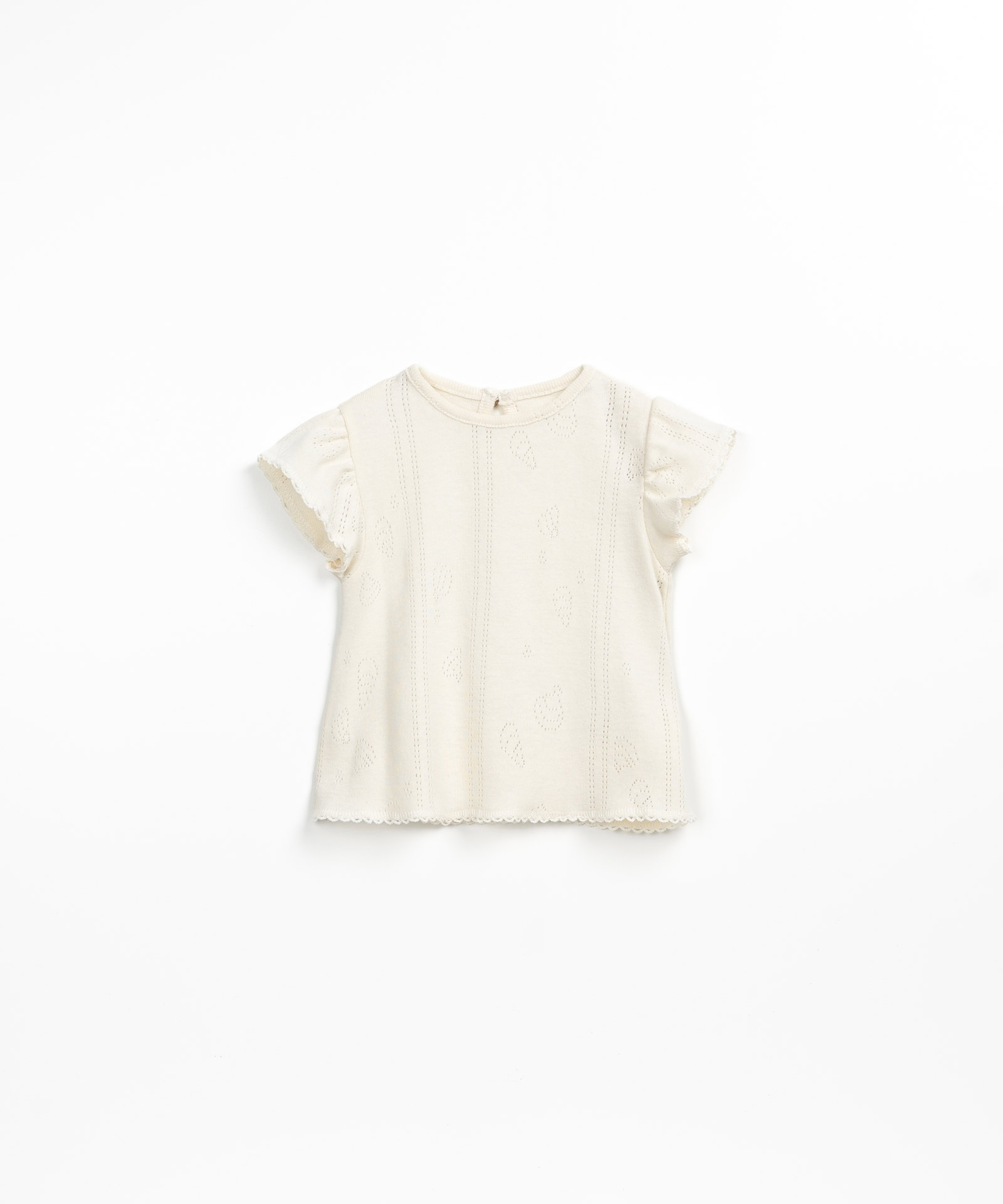 AJOUR T-SHIRT