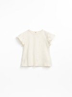 AJOUR T-SHIRT AJOUR T-SHIRT