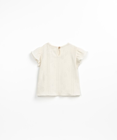 AJOUR T-SHIRT