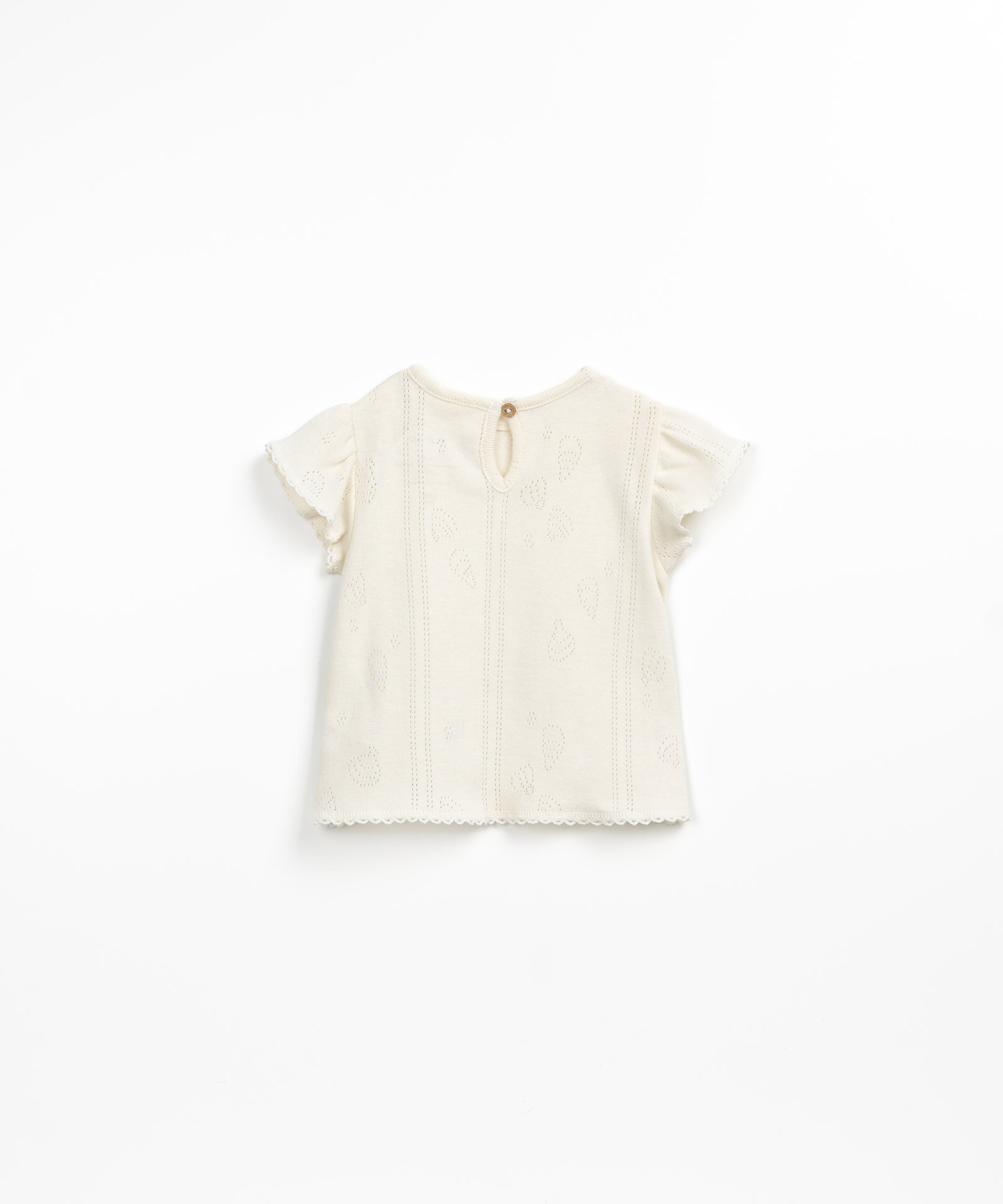 AJOUR T-SHIRT
