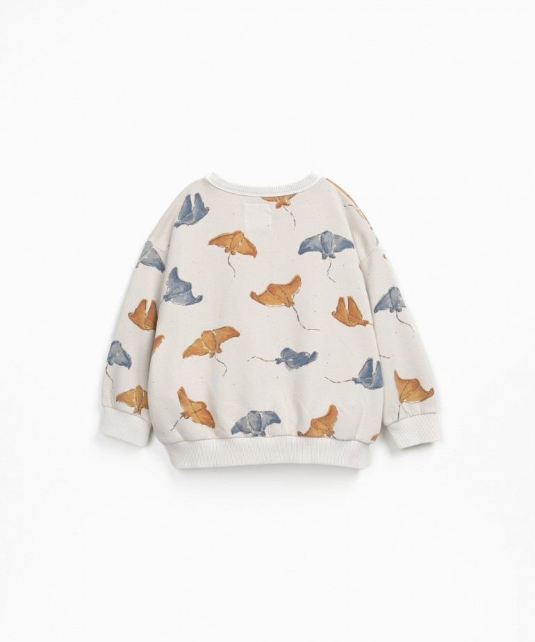 Ethical Kids and Boys Clothing. Children's Organic & Slow Fashion | PlayUp