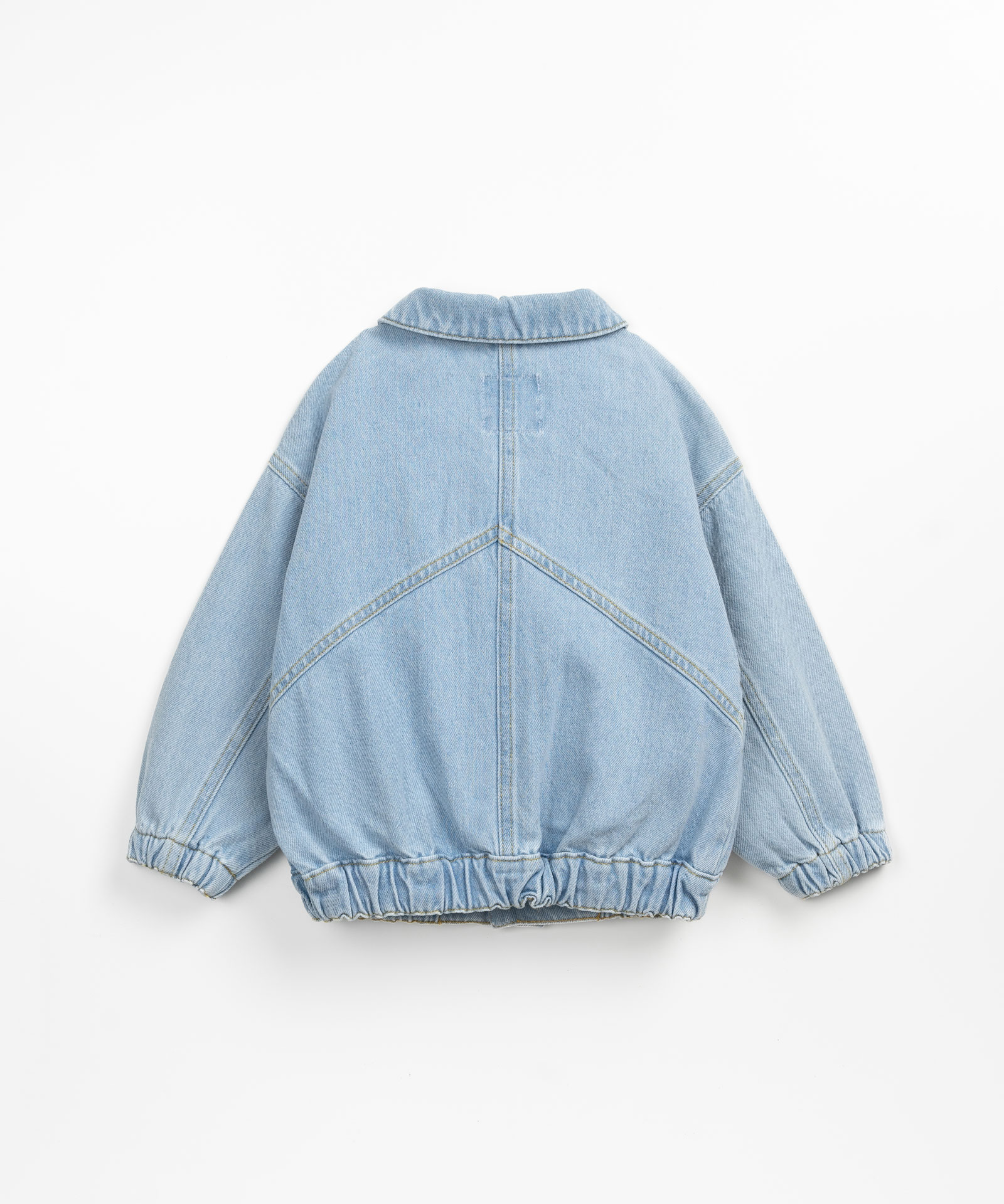 CASACO DENIM