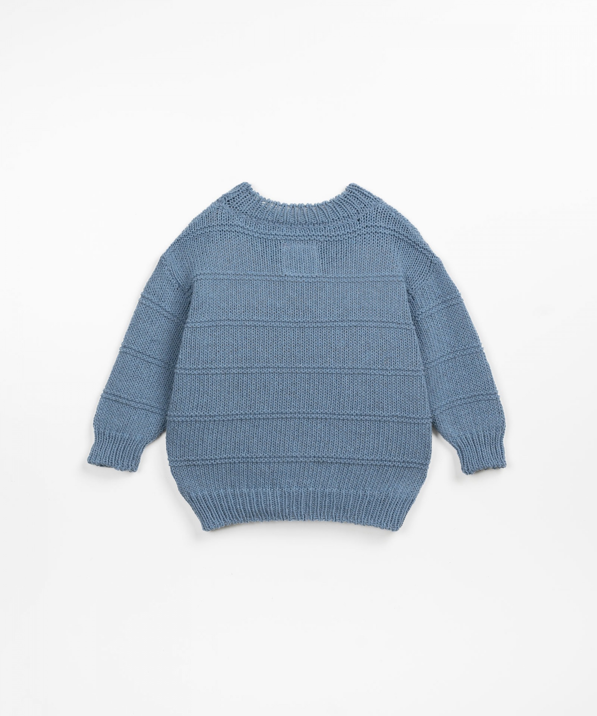 Pull en tricot | Textile Art