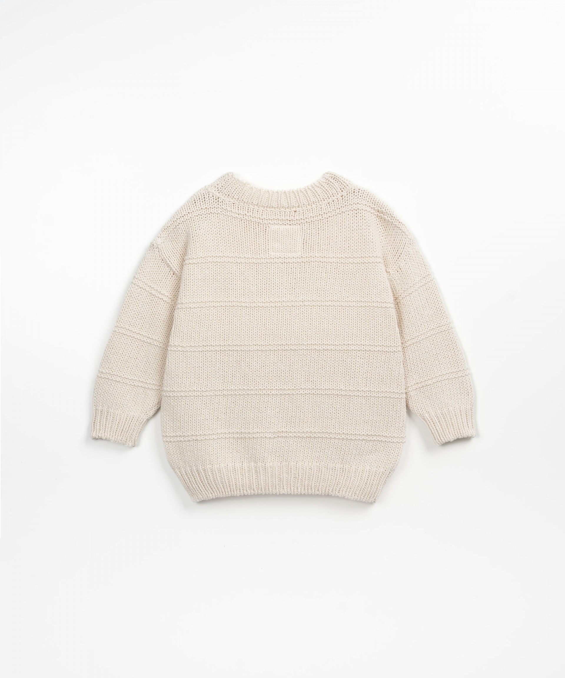 Maglione di tricot | Textile Art