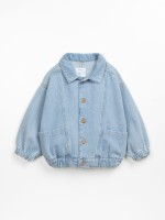 CASACO DENIM CASACO DENIM
