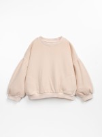 FLEECE SWEATER FLEECE SWEATER