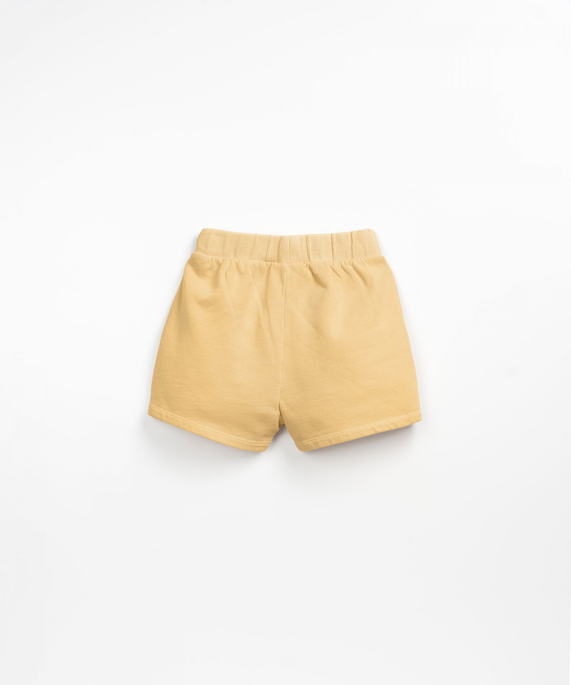 Pantaln corto con bolsillos | Textile Art
