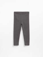 JERSEY LYCRA LEGGING