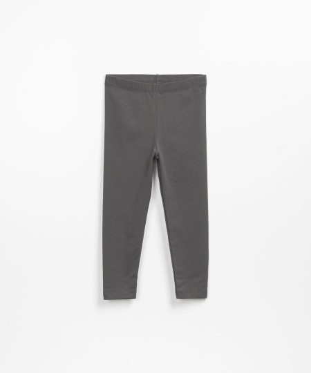JERSEY LYCRA LEGGING