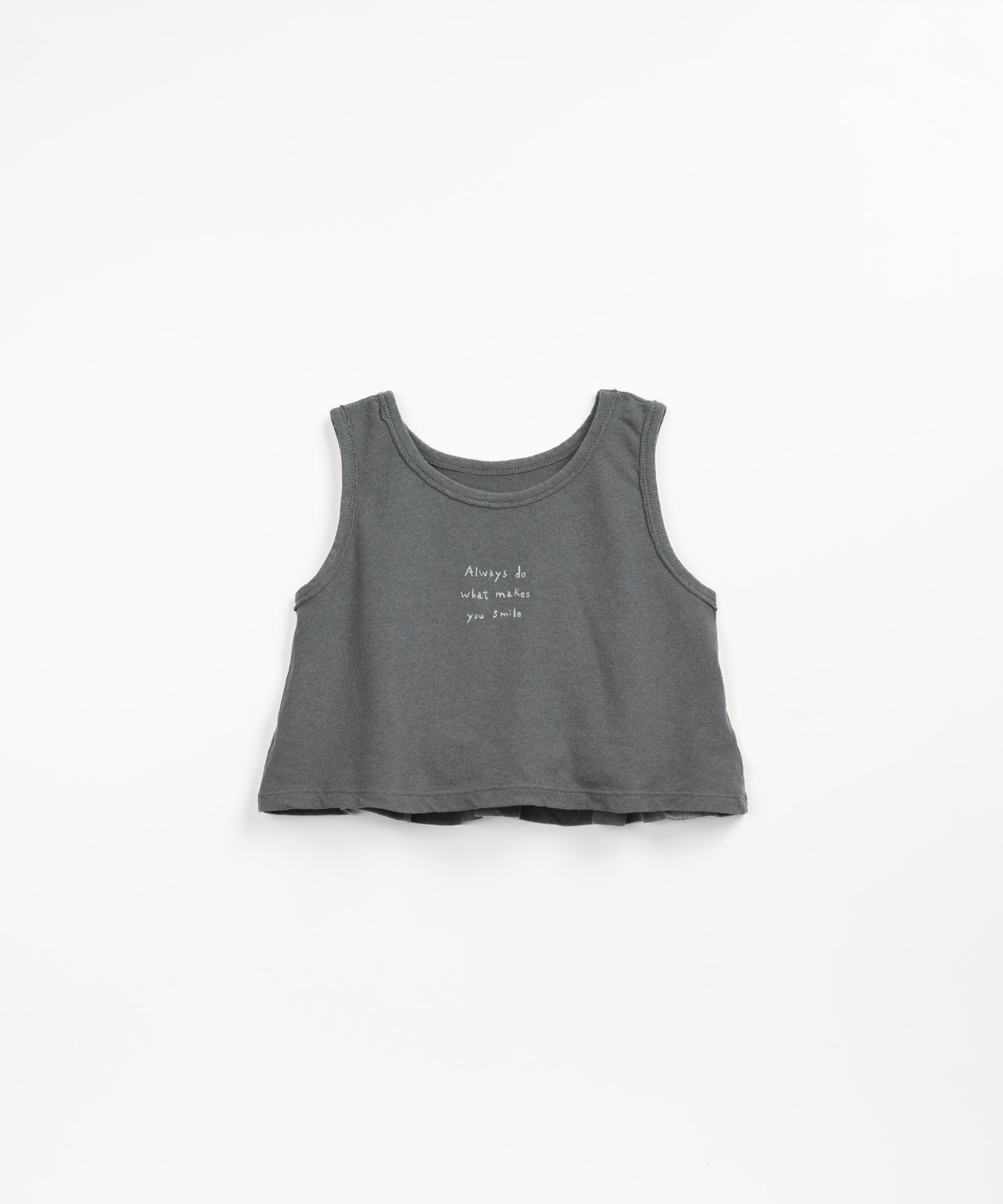 JERSEY TOP