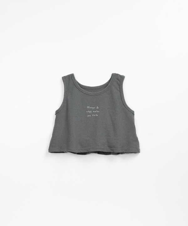 JERSEY TOP
