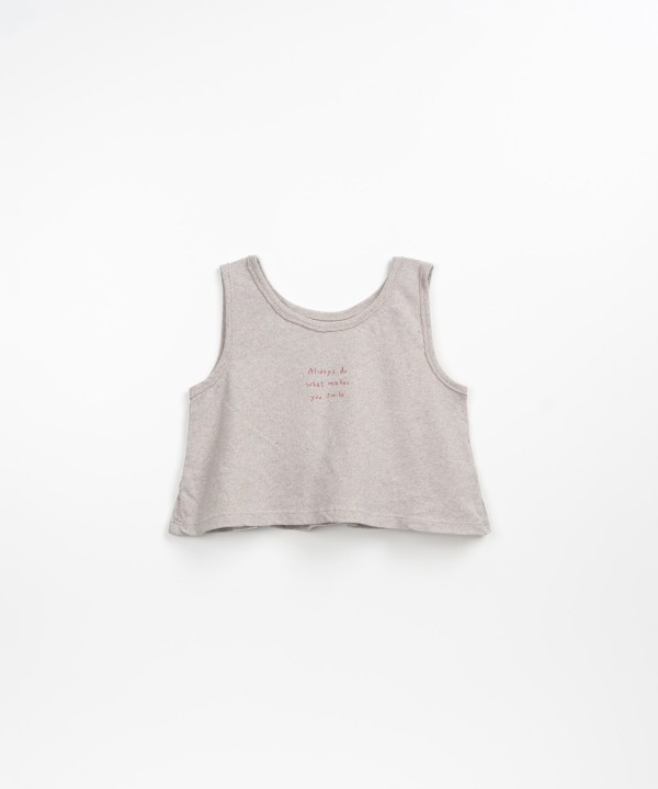 JERSEY TOP