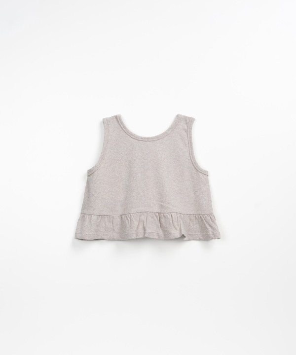 JERSEY TOP
