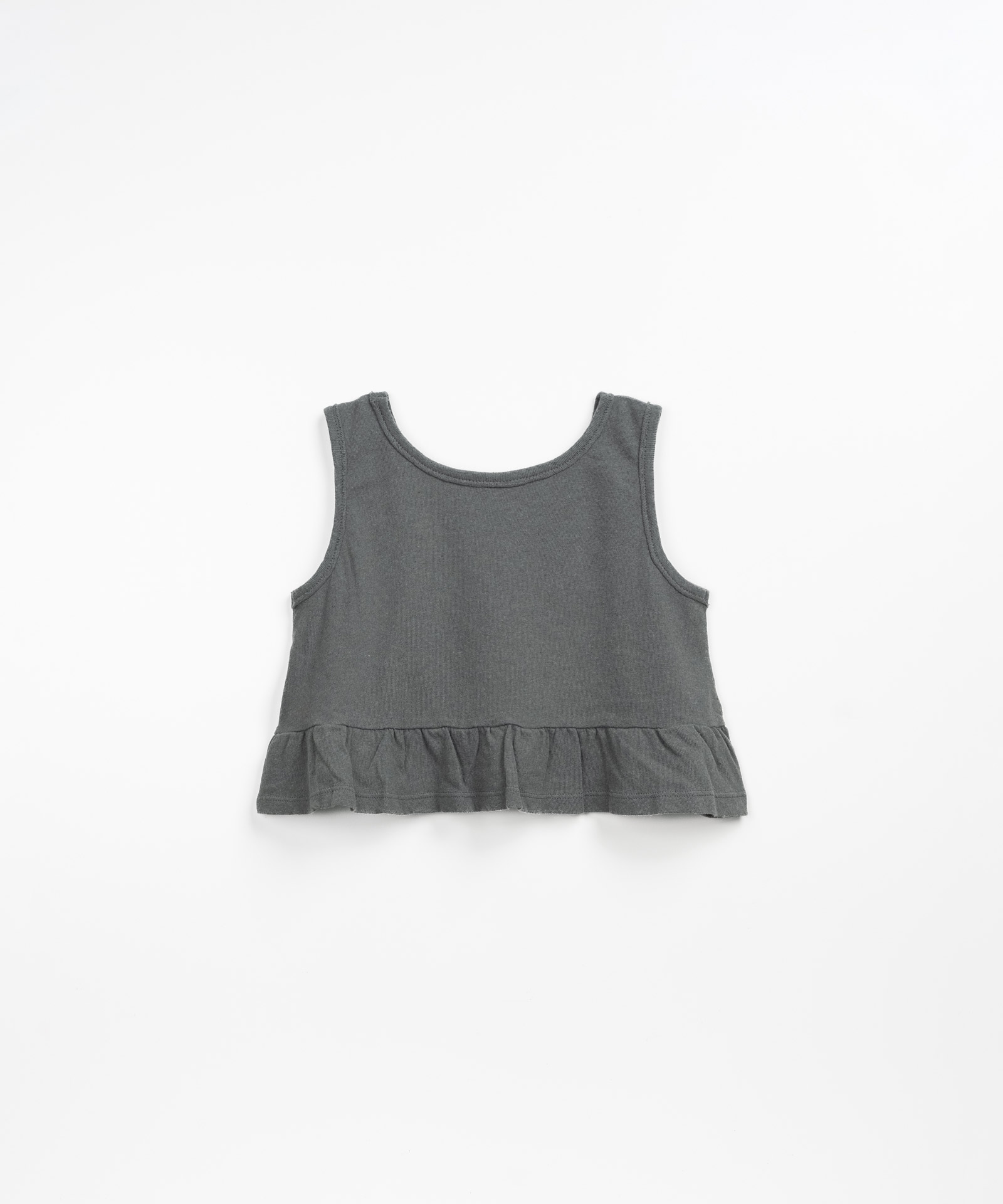 JERSEY TOP