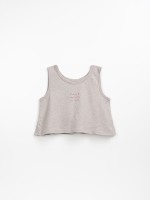 JERSEY TOP