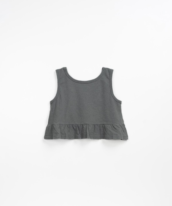 JERSEY TOP