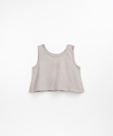 JERSEY TOP