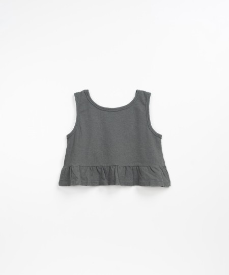 JERSEY TOP