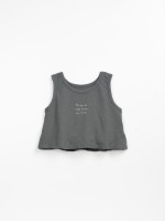 JERSEY TOP
