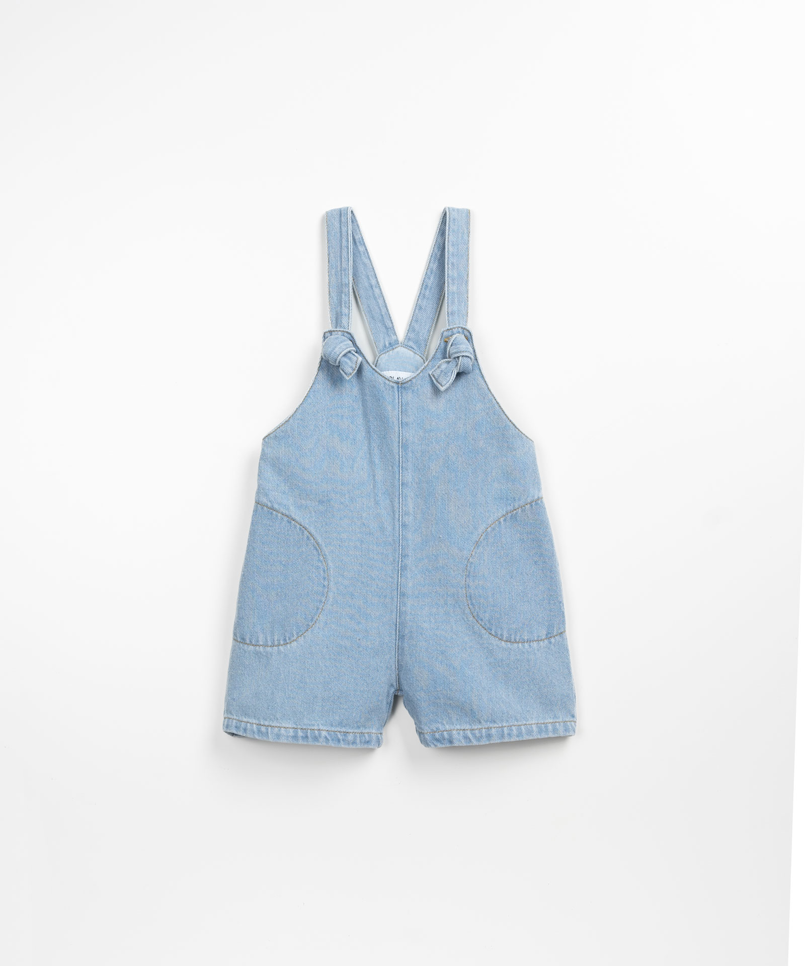 MACACÃO DENIM