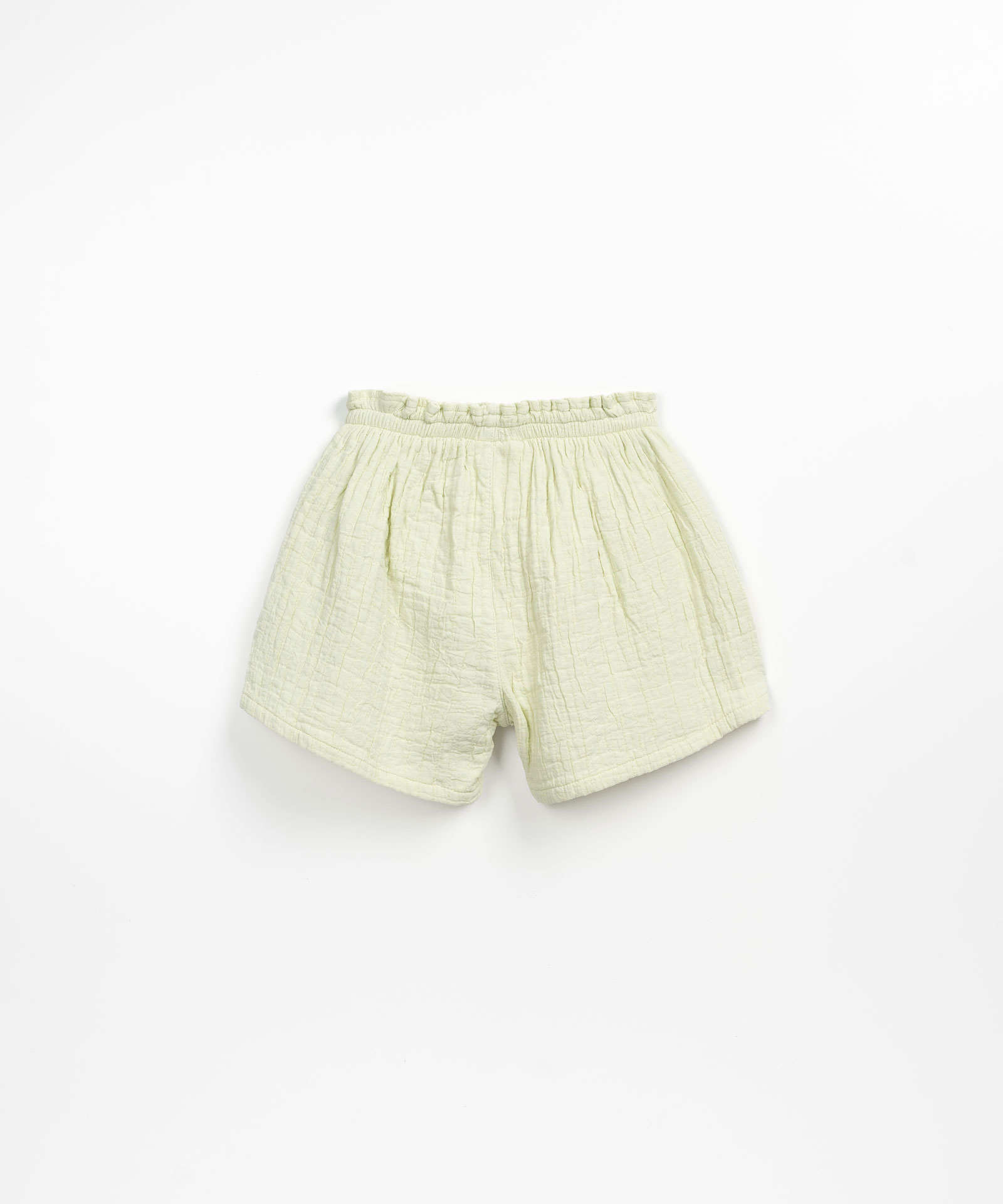 WOVEN SHORTS