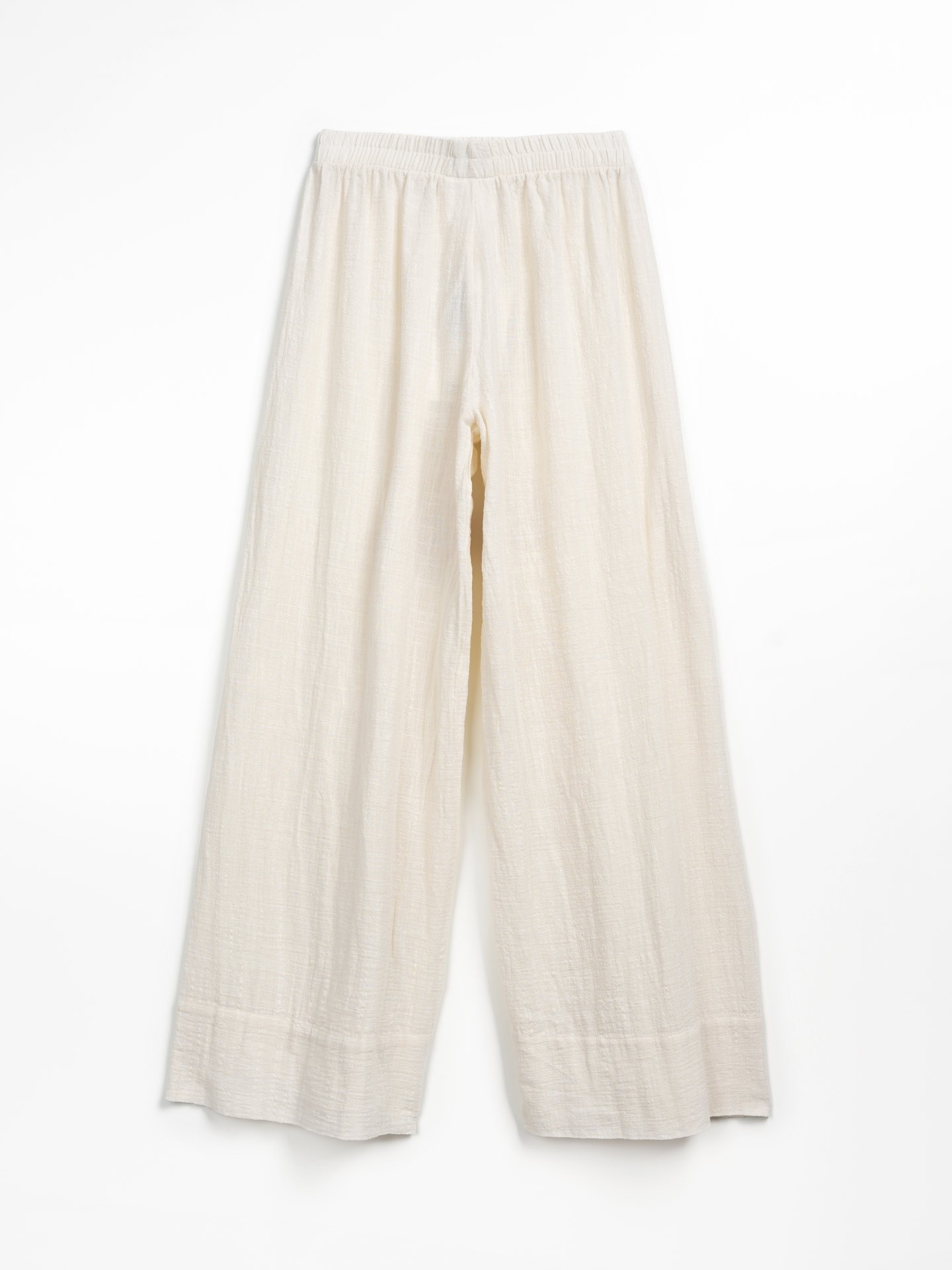 PANTALÓN TEJIDO