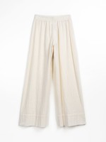 WOVEN TROUSERS