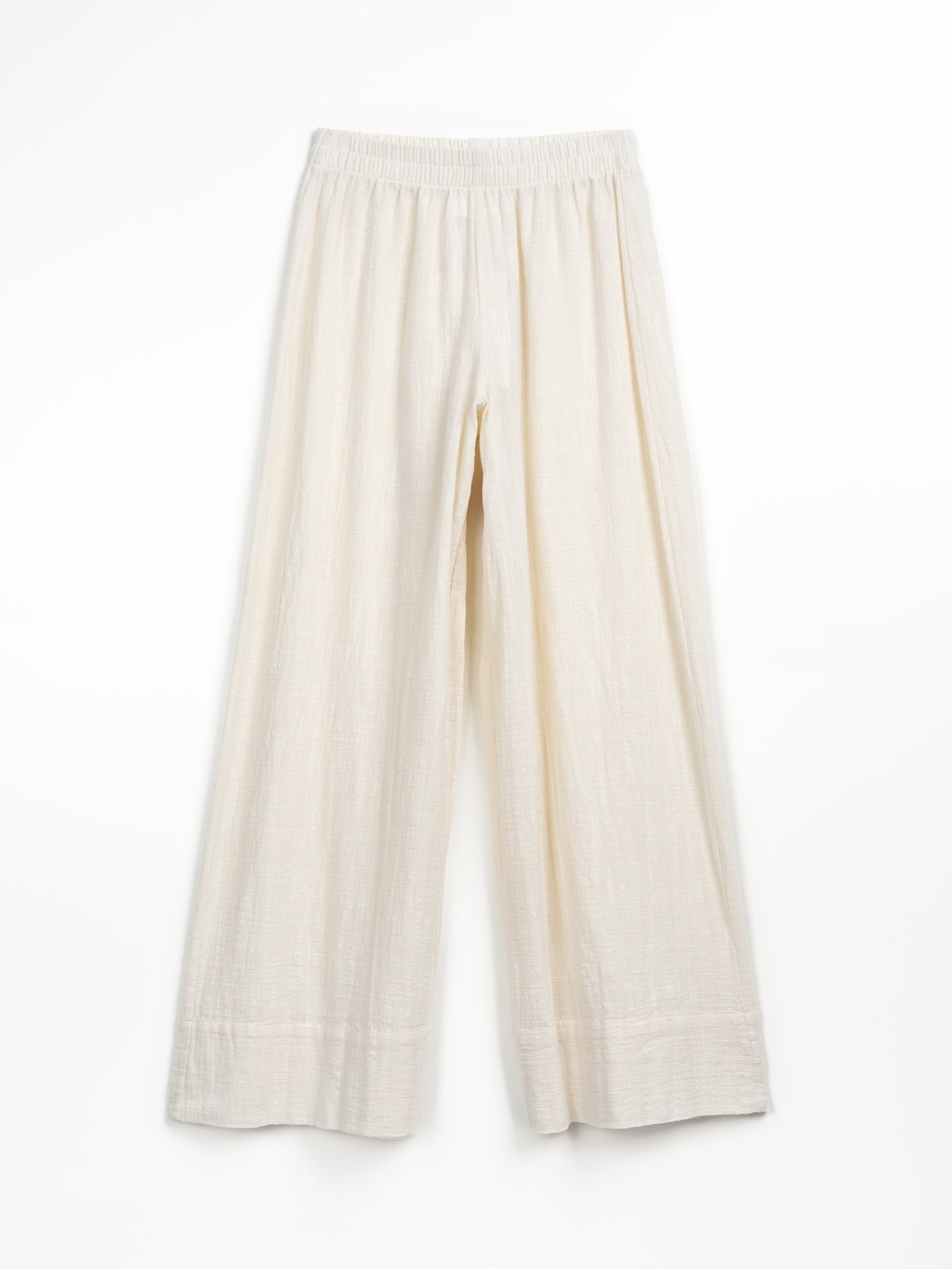 PANTALÓN TEJIDO