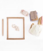 Tapestry creative kit | Textile Art