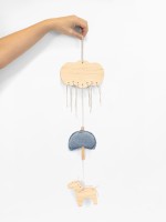 Decorative mobile by So So Decorative mobile by So So