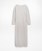 Robe en maille avec fil Re(Play) | Wooden Memories
