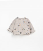 Maglia con filato Re(Play) | Wooden Memories