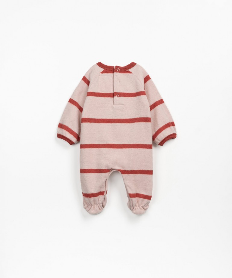 Tutona misto cotone biologico e cotone riciclato