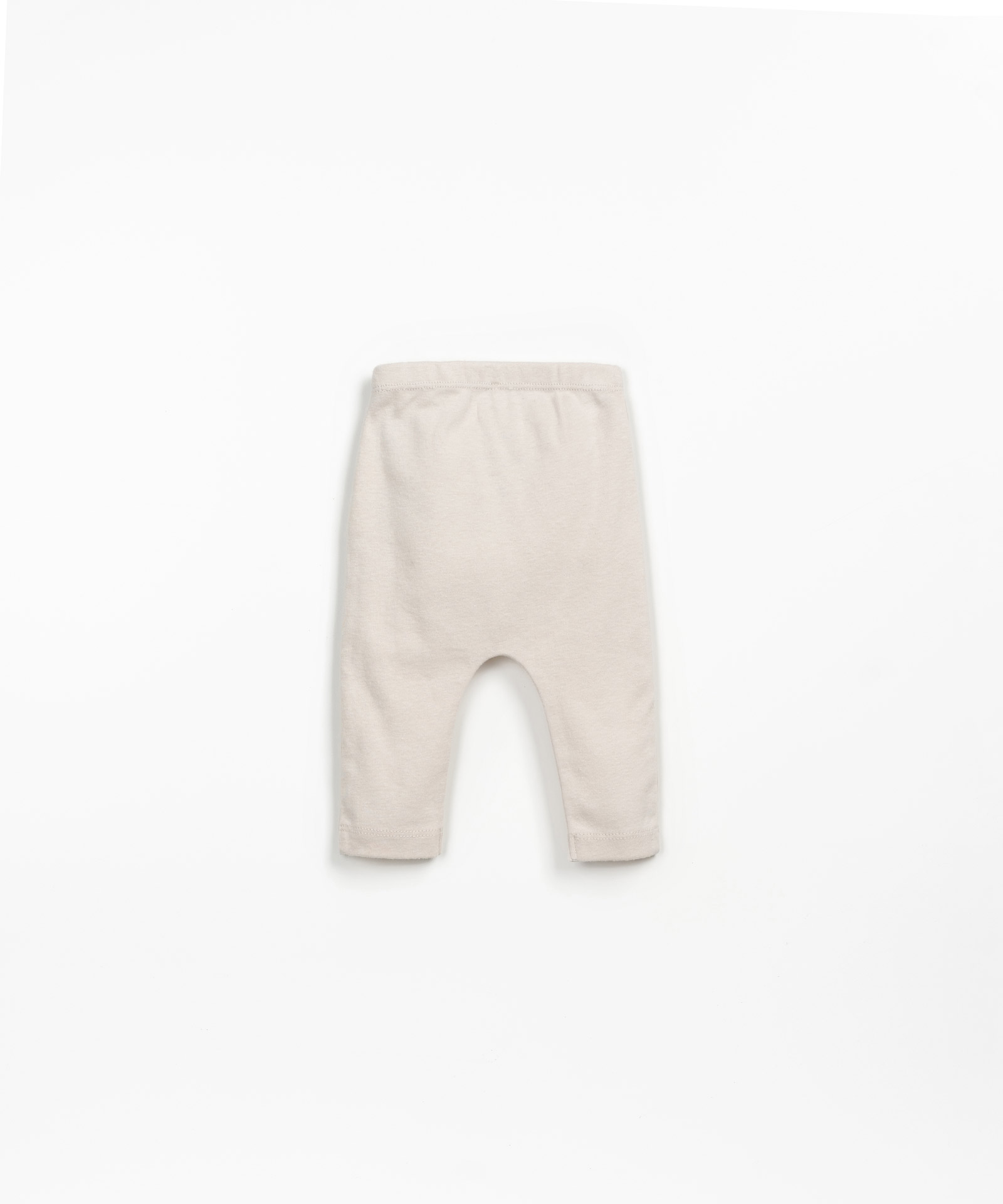 RIB LEGGINGS