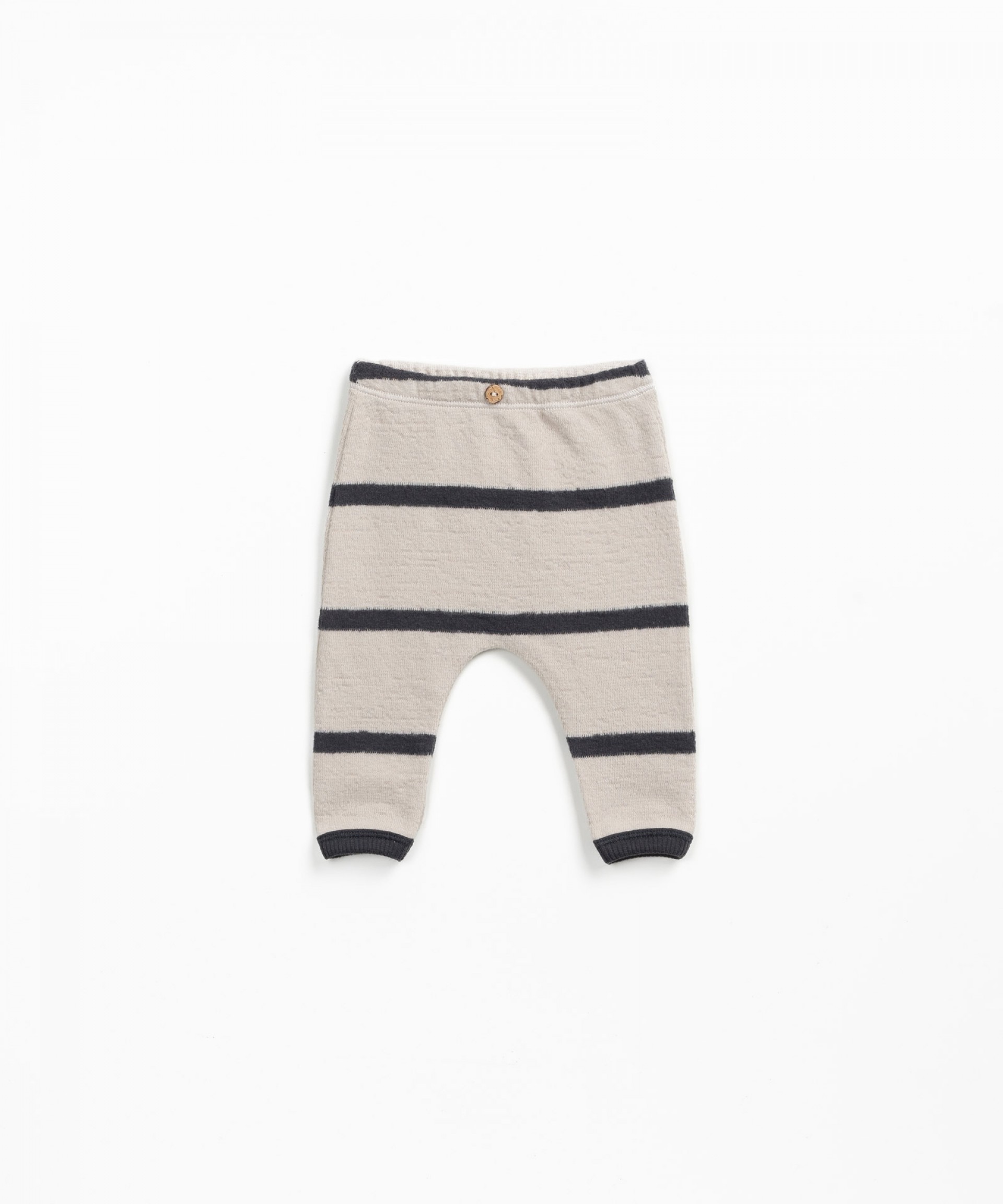 Striped leggings | Wooden Memories