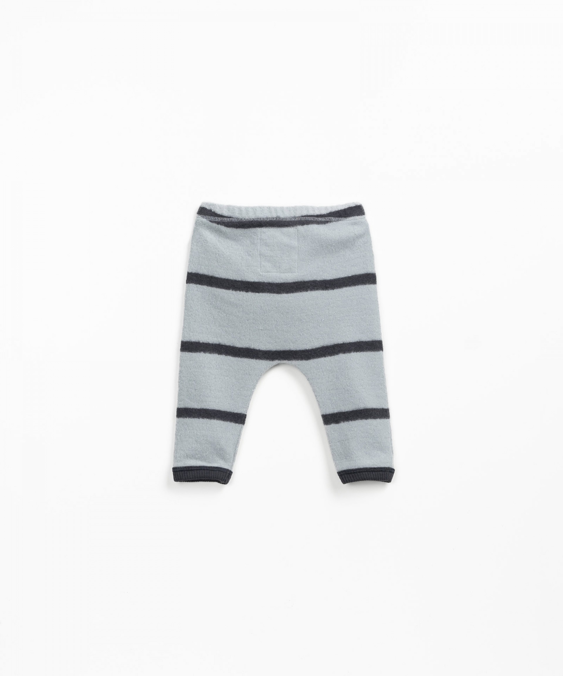 Striped leggings | Wooden Memories