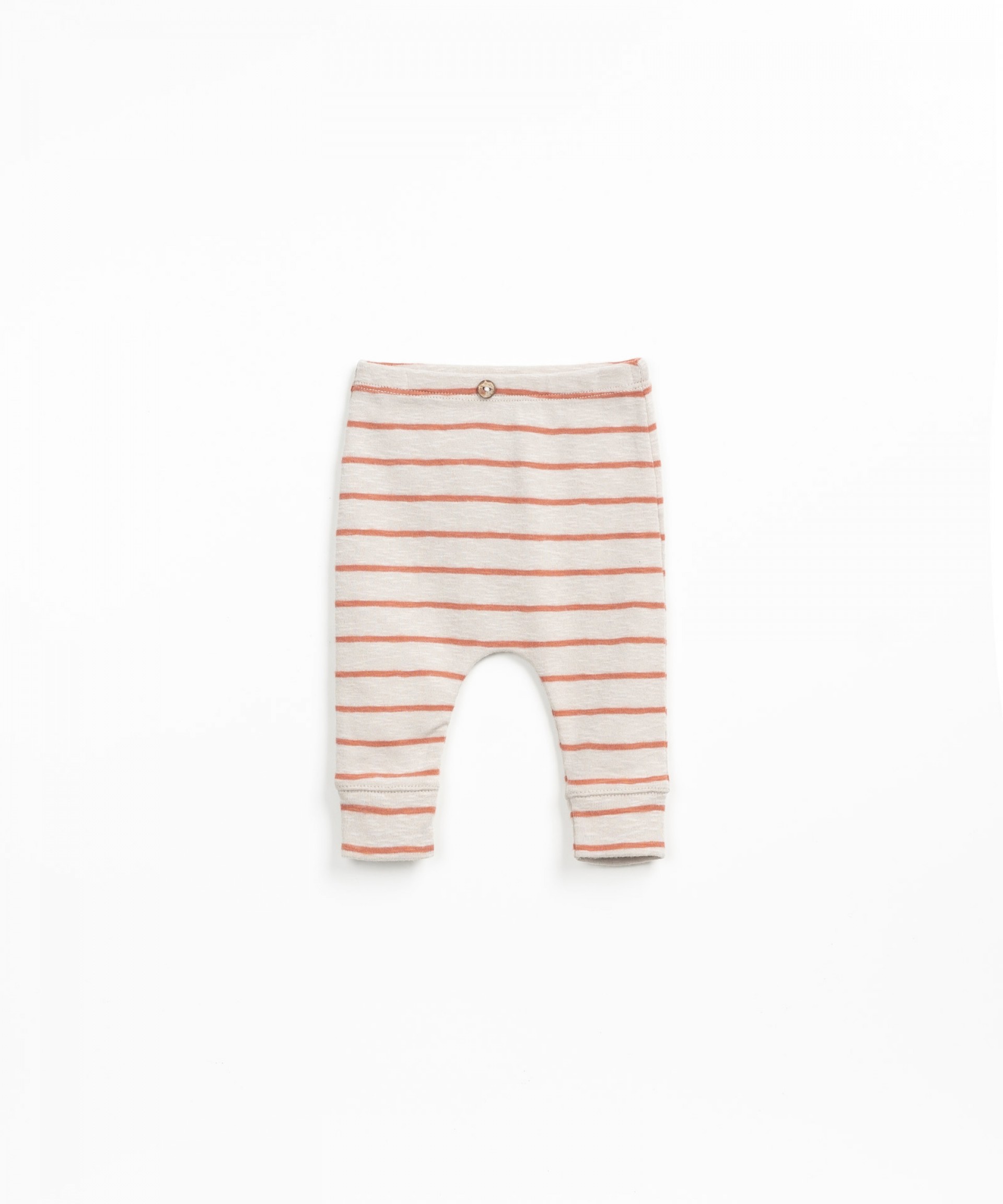 Striped leggings | Wooden Memories