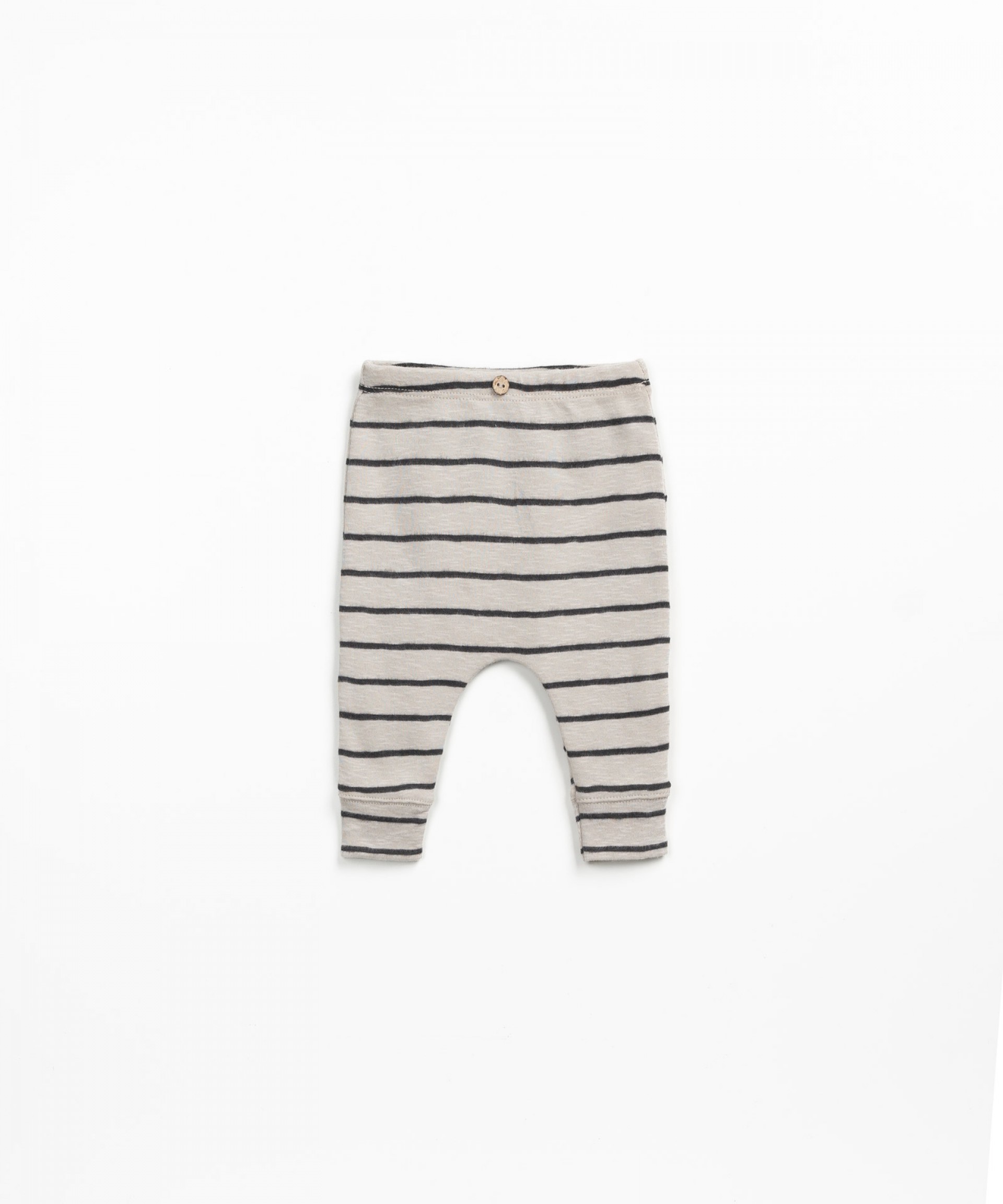 Striped leggings | Wooden Memories