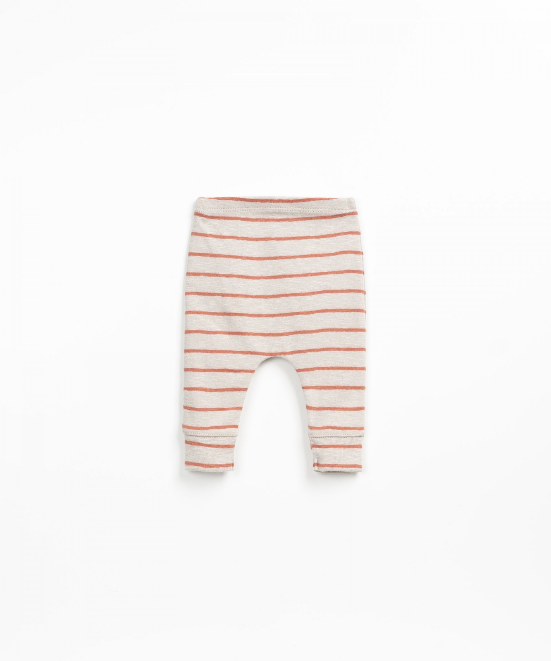 Striped leggings | Wooden Memories