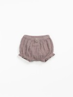 Cal��o de tecido em algod�o org�nico