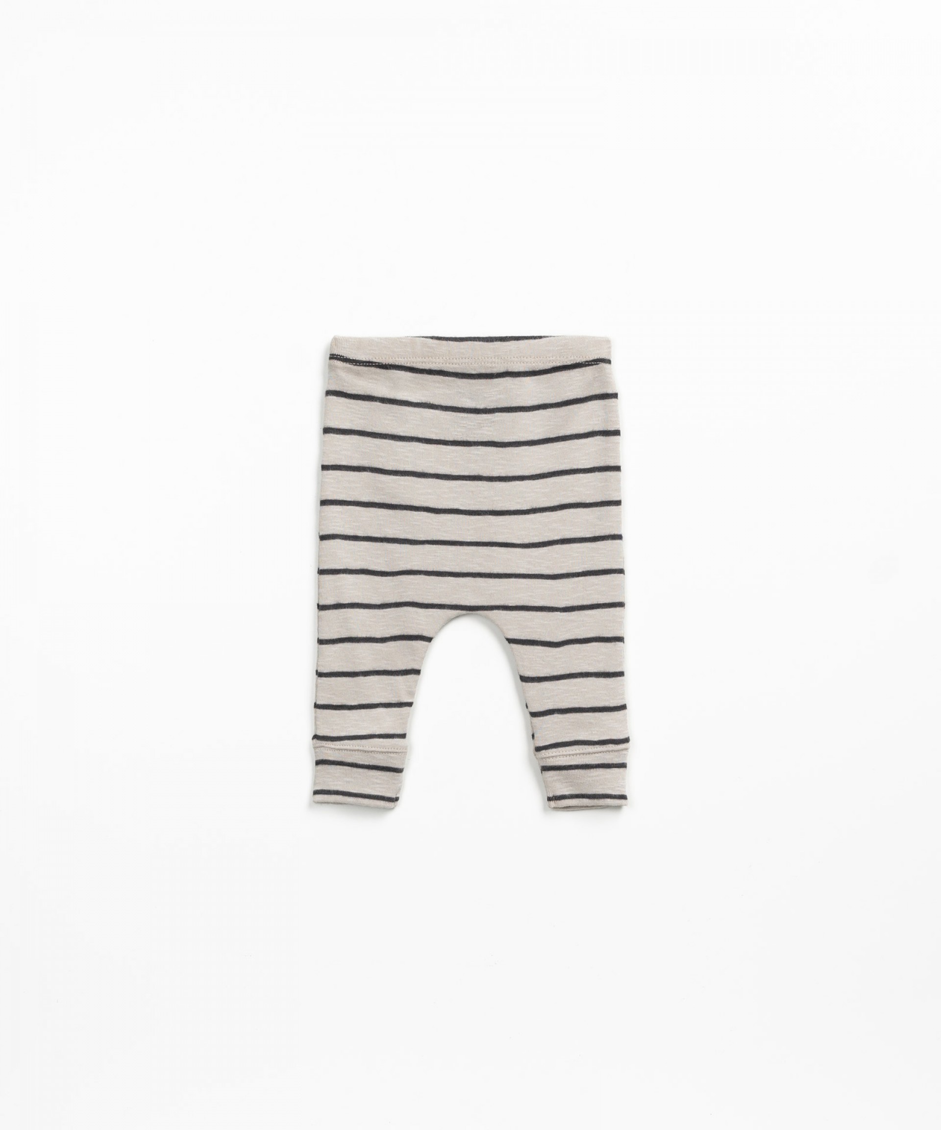 Striped leggings | Wooden Memories