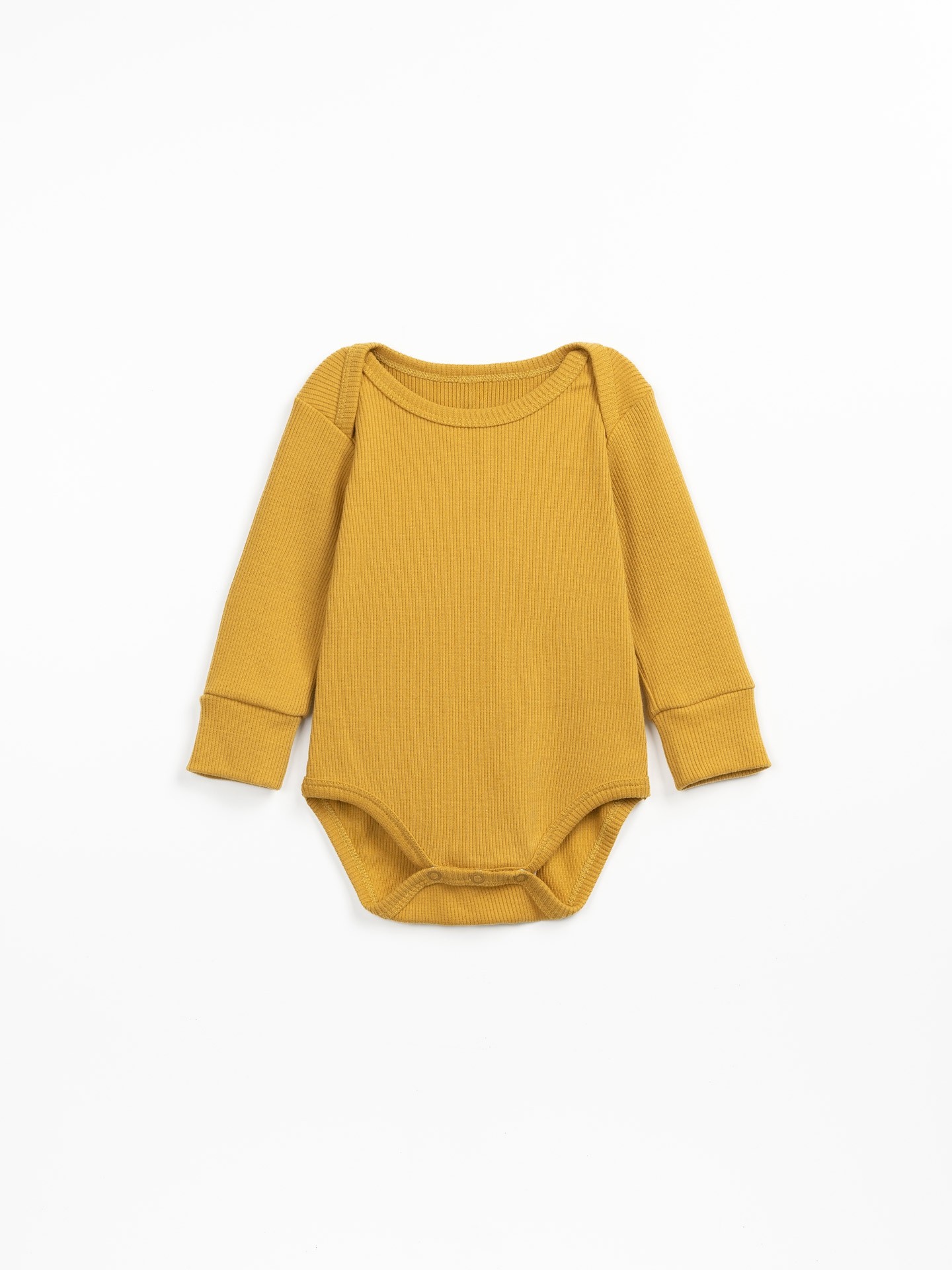 Body à encolure américaine