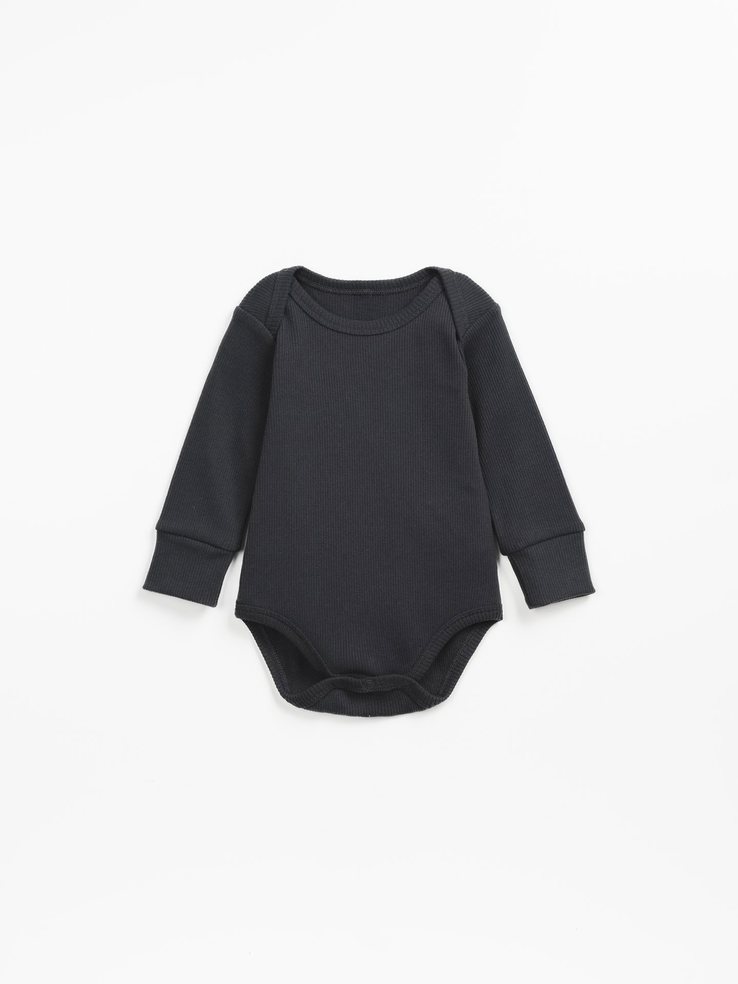 Body à encolure américaine