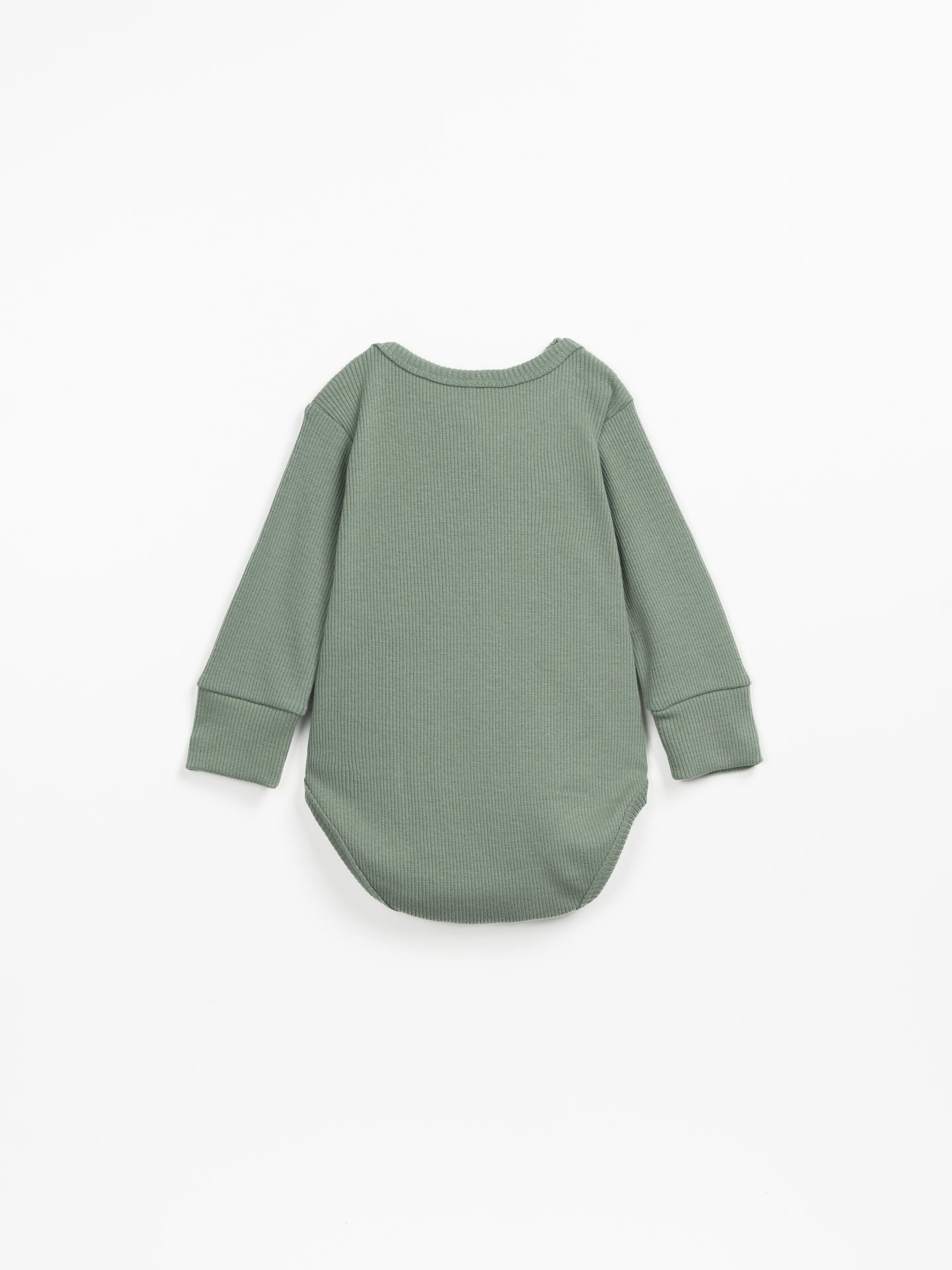 Body à encolure américaine