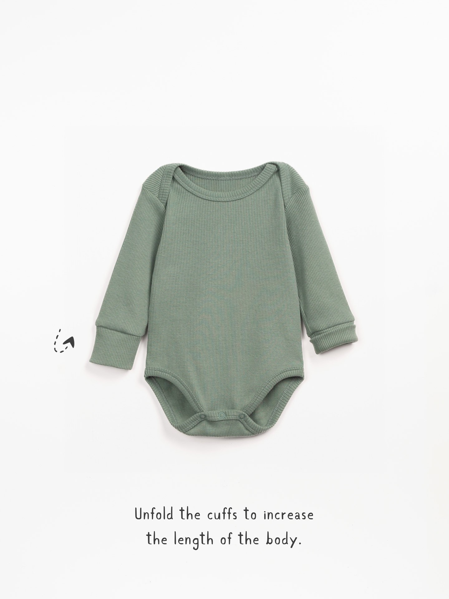 Body à encolure américaine