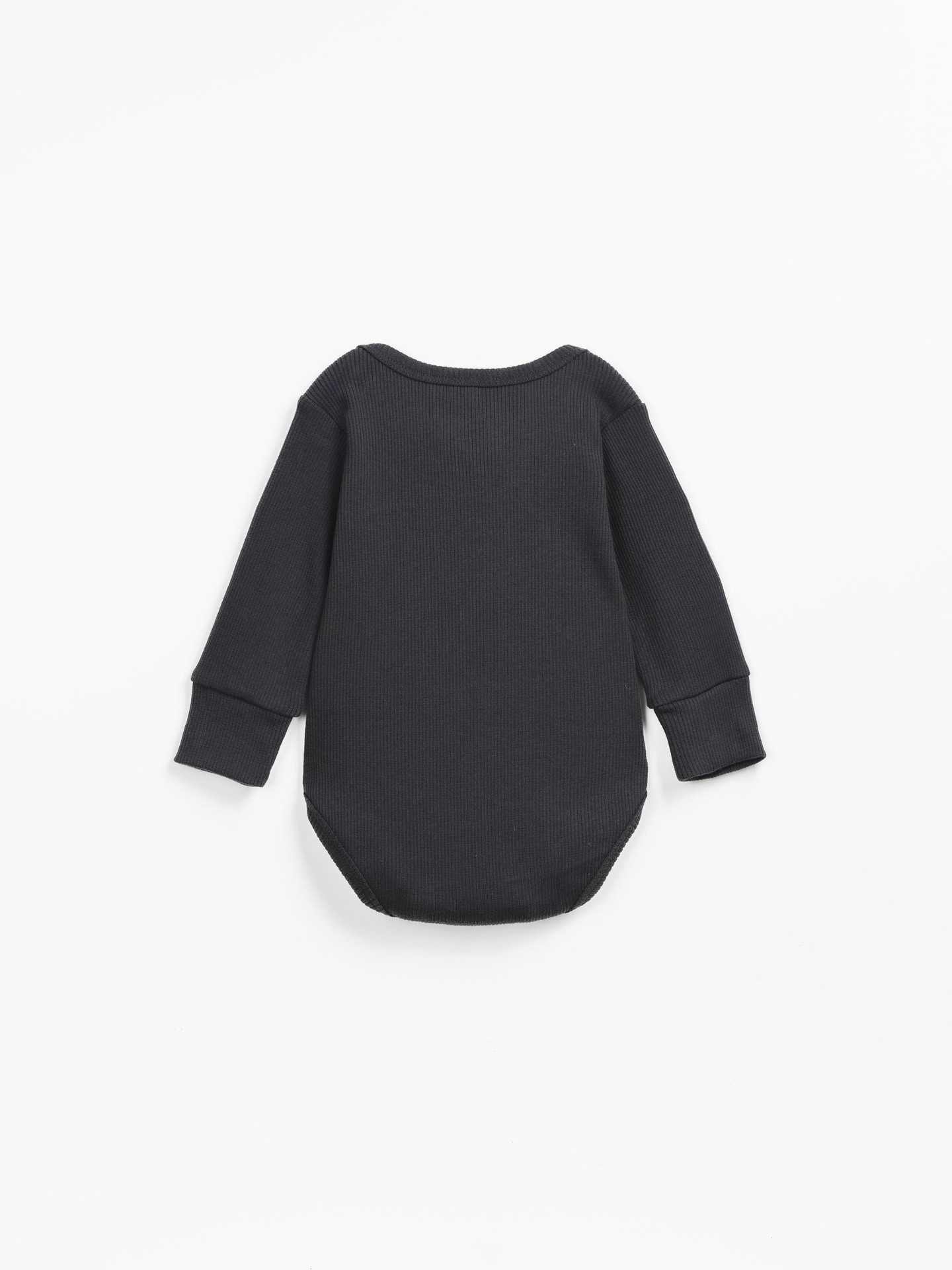 Body à encolure américaine