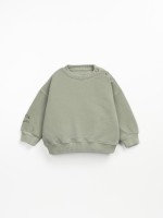 Jersey con tinte natural