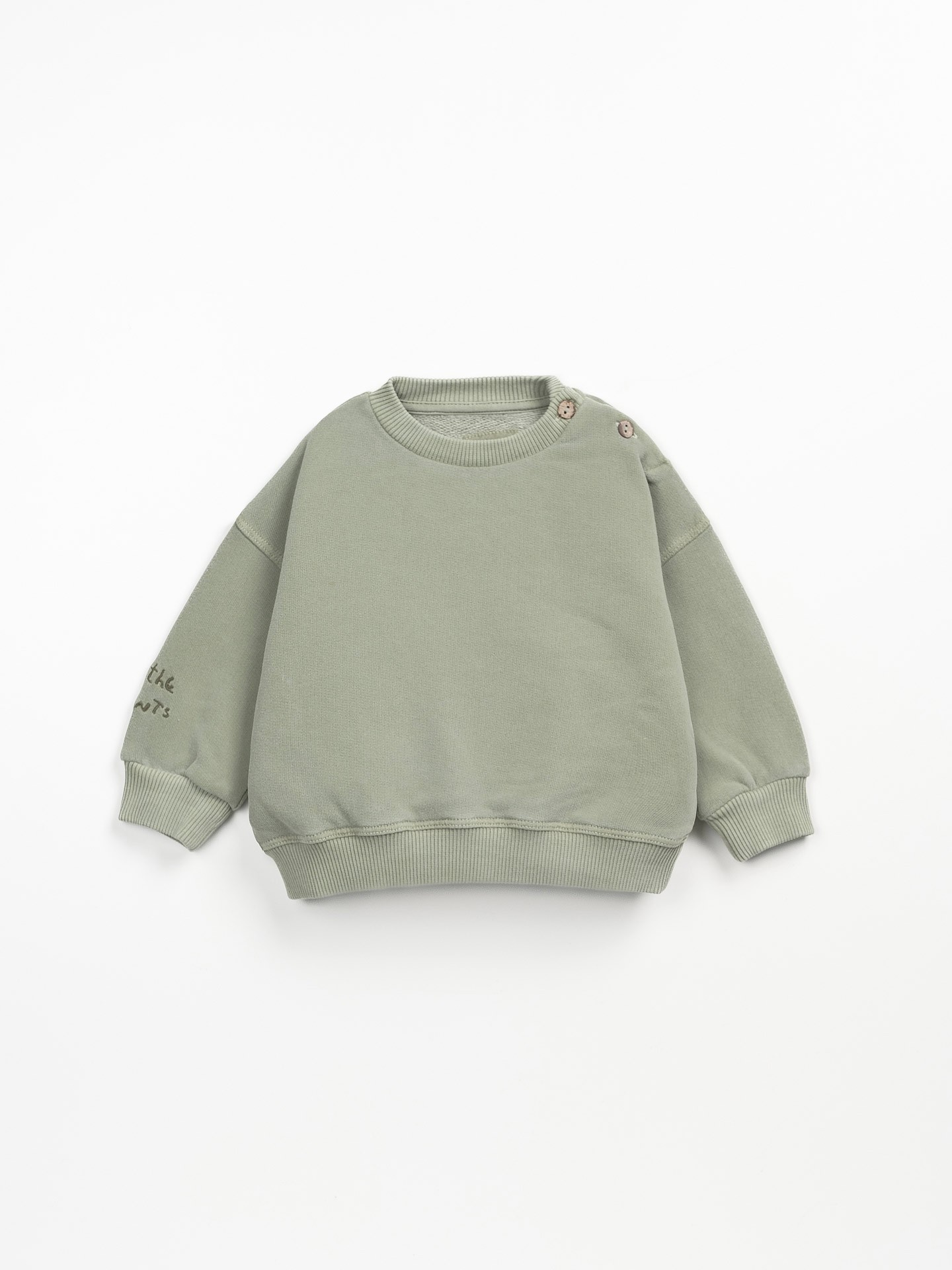 Jersey con tinte natural