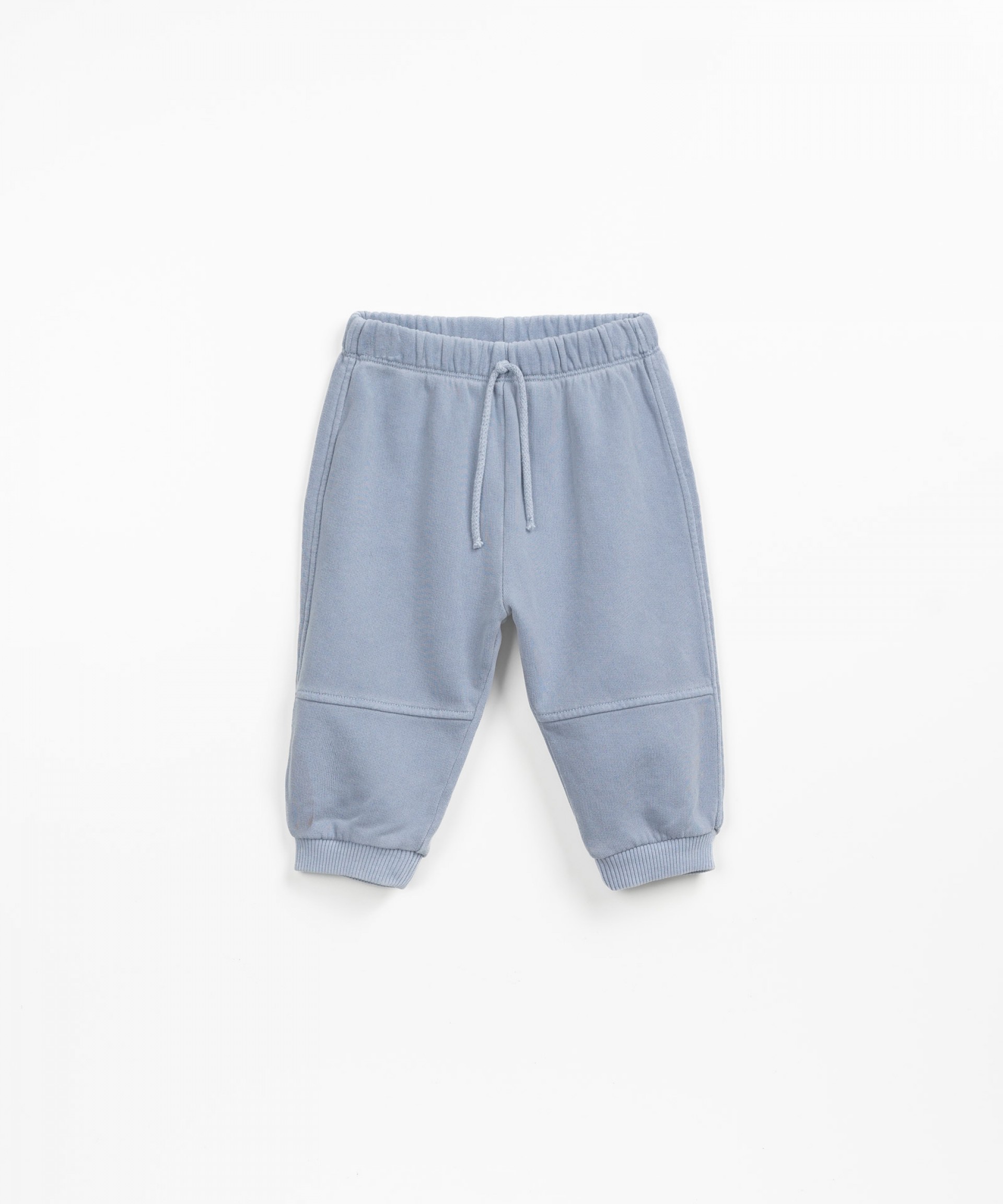 Jersey pants with back pocket | Wooden Memories