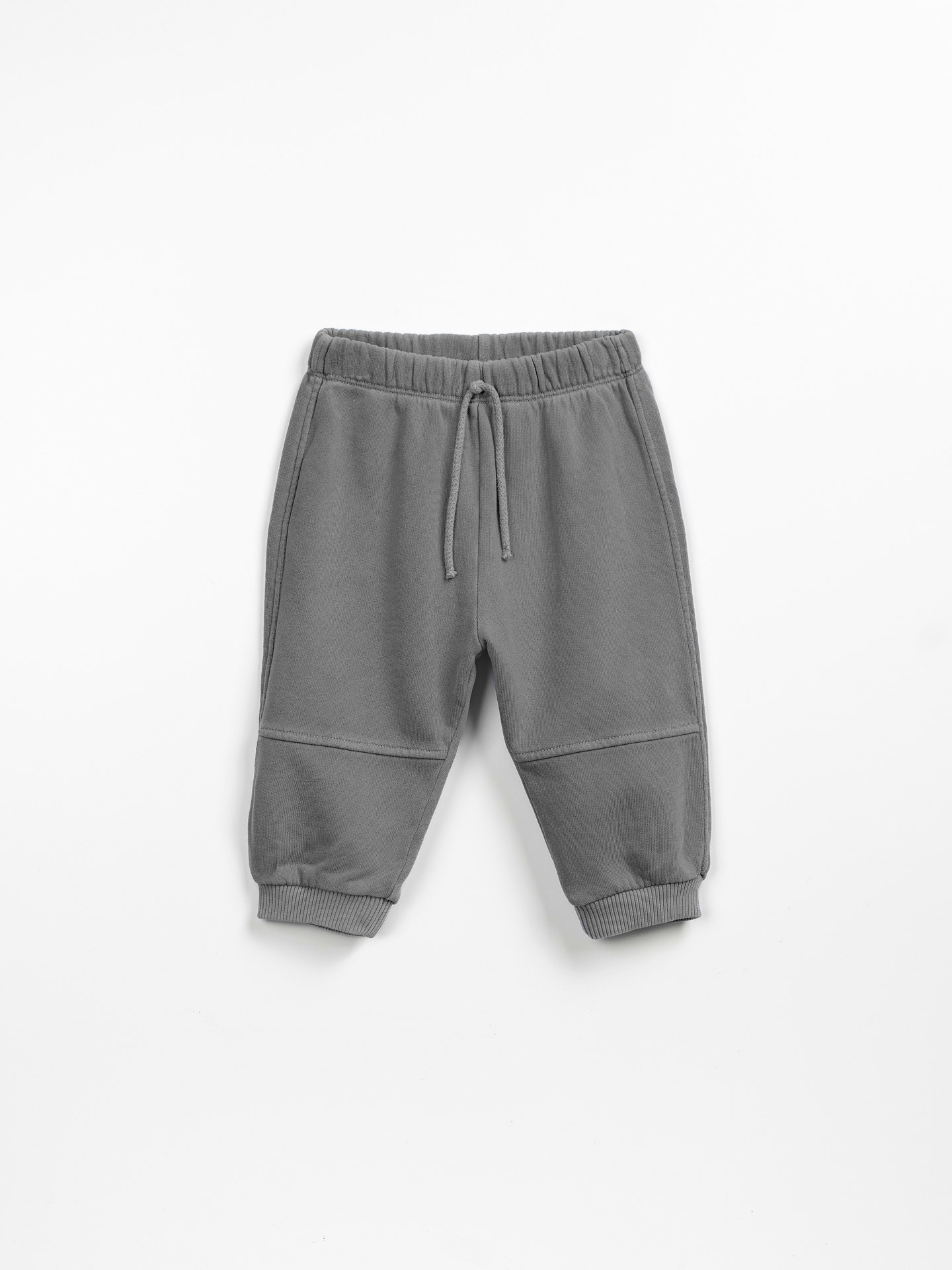 Pantalón mezcla de algodón orgánico y algodón